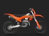 KTM 350 EXC-F 2026