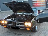 Pontiac GTO - Pontiac GTO Benziner Gebrauchtwagen