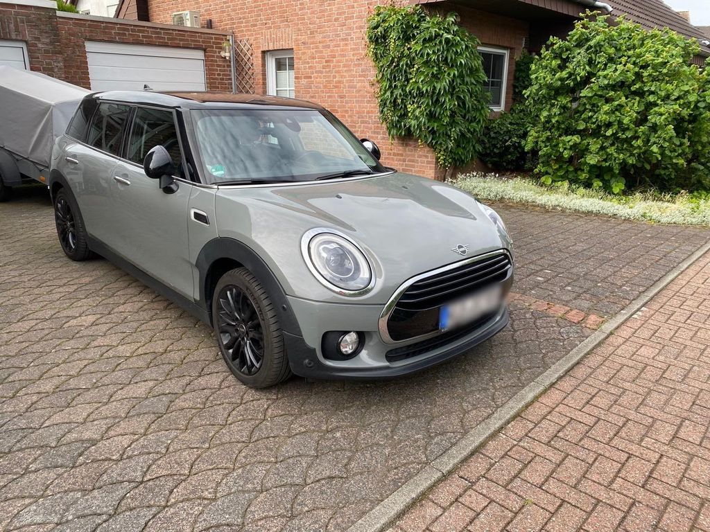 Image of MINI Cooper