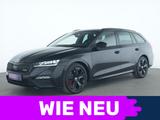Skoda Octavia RS HeadUp|LED|ACC|Kessy|CarPlay|SHZ|Navi - Skoda Octavia Gebrauchtwagen in München