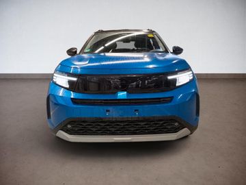 Fotografie 3 des Opel Frontera Electric GS Navi Kamera LED 3-phasig