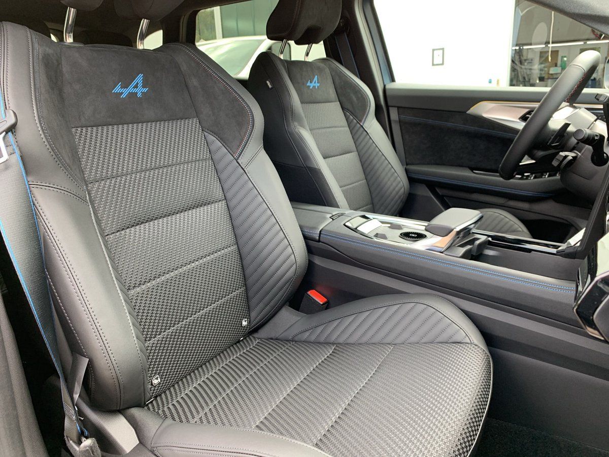 Renault Austral - Bild 25