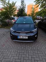 Kia Stonic 1.0 T-GDI 120 Spirit Spirit - Kia Stonic von privat