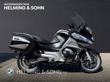 BMW R 1200 RT Händlerfahrzeug - MOTORRAD AUS DEM JAHR 2010