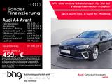 Audi A4 Avant 50 TDI quattro S-Line AHK Virtual Keyle - Audi A4: 5v
