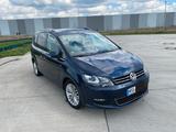 Volkswagen Sharan 2.0 TDI DSG 130kW BMotion Technology ... - Volkswagen Sharan in Rostock