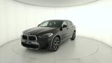 BMW X2 F39 - X2 xdrive18d Msport auto - BMW X2 F39 mit Diesel-Antrieb