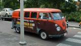 Volkswagen 1965 Microbus - Complete+wonderful resto project - VW T1 Gebrauchtwagen