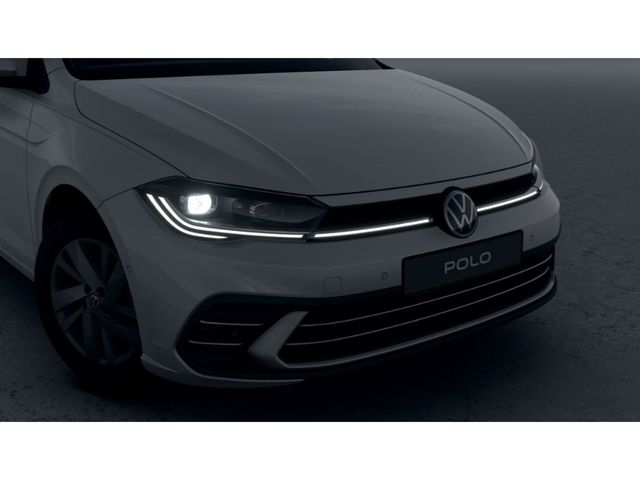 Polo Style 1.0l TSI DSG Allwetter Kamera Licht &