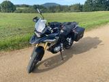 BMW F 850 GS - BMW 850