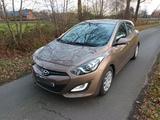 Hyundai i30 1.4 CRDi Trend Trend - Hyundai i30 mit Diesel-Antrieb: Limousine, 1.4