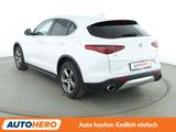 Alfa Romeo Stelvio 2.0 Turbo Super Q4 Aut.*NAV*ACC*CAM*PDC* - Alfa Romeo: Allradantrieb