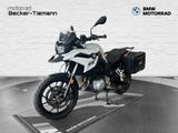 BMW F 750 GS inkl. Variokoffer - Offers