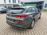 Hyundai i30 cw Edition 30+ Facelift MwSt. Ausweisbar - Hyundai i30: Facelift