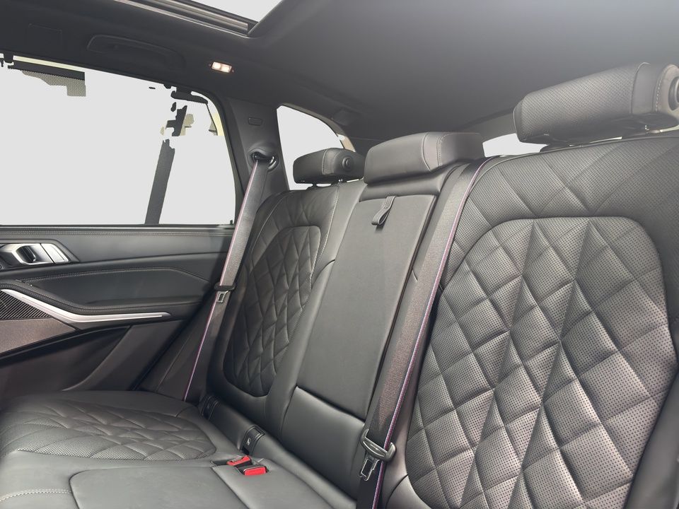 BMW X5 - Bild 14