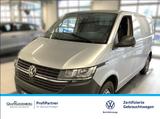 Volkswagen T6 Kasten 6.1 2.0 TDI Komfortpaket - silberne Volkswagen T6 andere