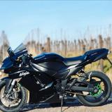Kawasaki ZX-6R - Offers