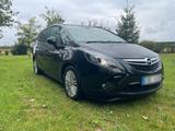 Opel Zafira 7 Sitzer - Opel Zafira Gebrauchtwagen in Münster
