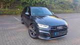 Audi Q5 40 TDI S tronic quattro design design - Audi Q5 Gebrauchtwagen in Köln