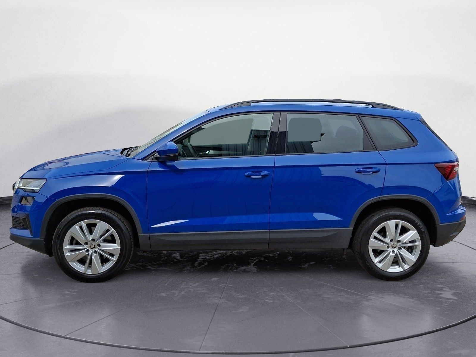Skoda Karoq 1,5 TSI Selection ACC-TravelAssist LED Nav imagem 3