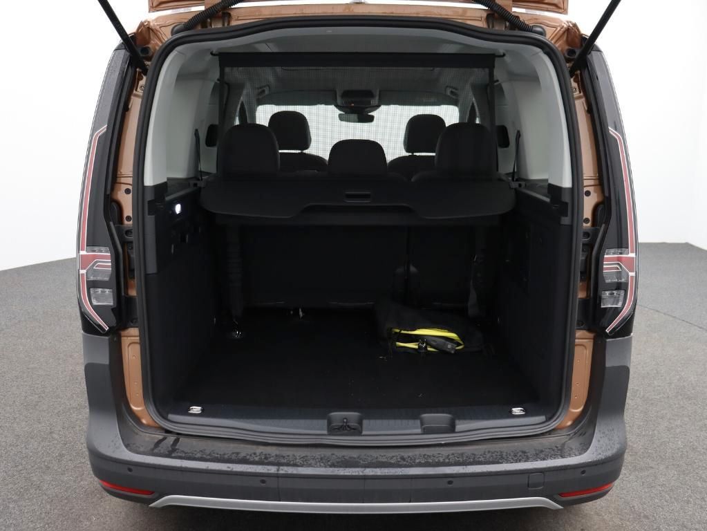 Volkswagen Caddy - Bild 8