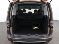 Volkswagen Caddy - Vorschau Bild 8