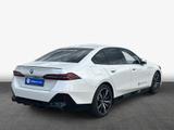 BMW 530e xDrive Aut. - BMW 530 aus 2025