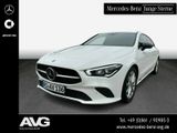 Mercedes-Benz CLA 180 SB Progressive MBUX High-End Park RF LED - Mercedes-Benz Vorführfahrzeuge