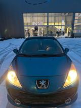 Peugeot 207 c - Peugeot 207 in Bremen