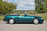 Mercedes-Benz R129 320 SL Top-Angebot - Mercedes-Benz SL 320 in Hamburg