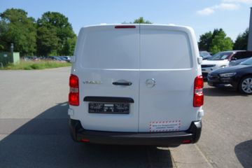 Bild 5 Opel Vivaro Kasten Edition L