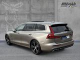 Volvo V60 Kombi Inscription - Volvo V60 Gebrauchtwagen in Hamburg