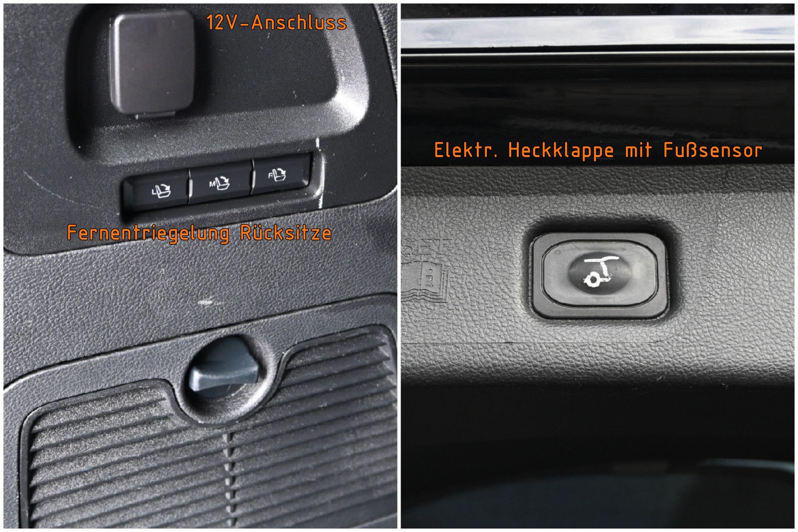 Fahrzeugabbildung Ford S-Max 2.0 d 140kW 4x4 Titanium °ACC°AHK°2xKAMERA