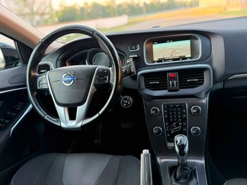 Volvo V40 - 12