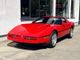 CORVETTE C4 Cabrio Hardtop H-Kennzeichen