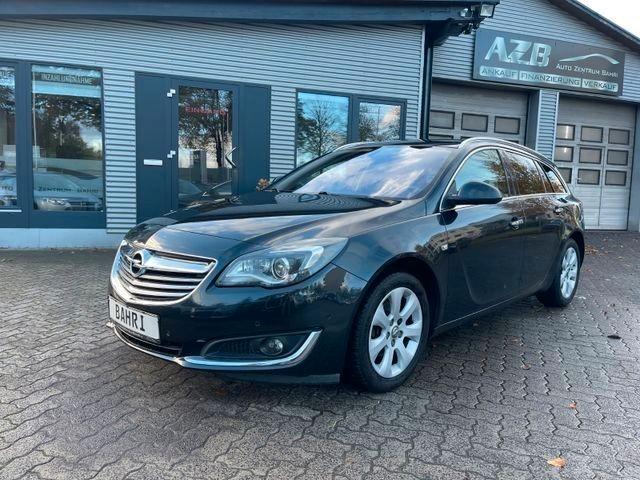 Opel Insignia A Sports Tourer Innovation
