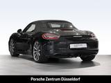 Porsche Boxster Black Edition Sportabgasanlage 49.750 km - Porsche Boxster: 4s