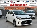 Kia Picanto 1.0 EcoGPL 65 CV City - Kia Picanto mit LPG-Antrieb