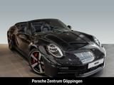 Porsche 992 911 Carrera S Cabriolet BOSE HA-Lenkung LED - Porsche: 911 911s