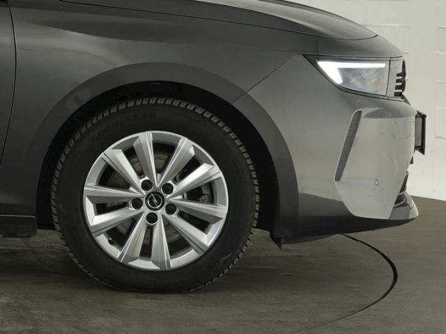 Astra L ST ELEGANCE CDTI AT+NAVI+LED LICHT+RÜCKF