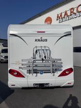 Knaus Sky Wave T650 Celbration25y*Hubbett, Franz.Bett* - Angebote