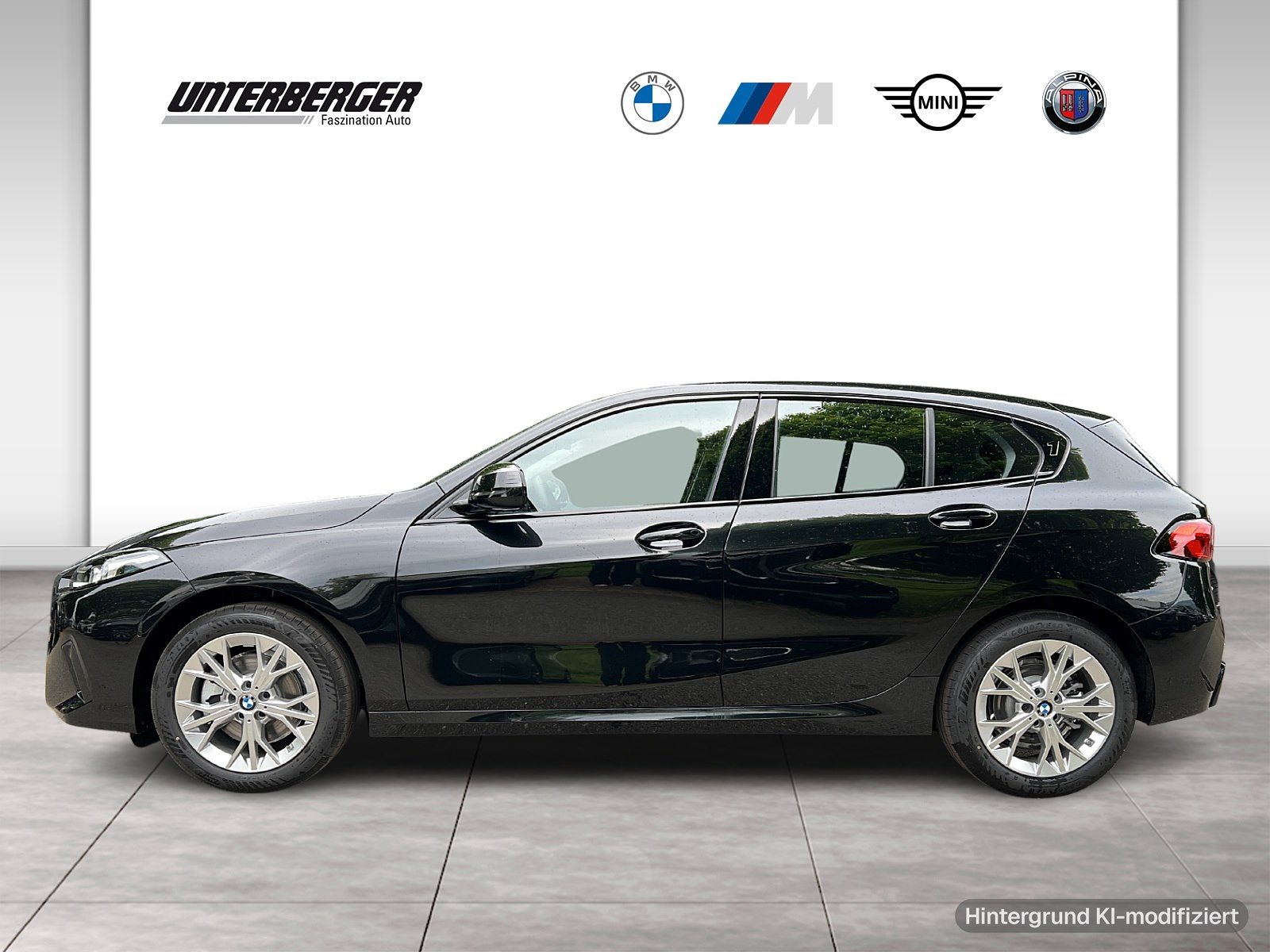 BMW 120 - Bild 3
