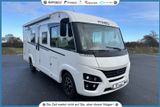 Itineo Famili Compact CS660 Top Wohnmobil Etagenbett - Itineo Wohnwagen & Wohnmobile