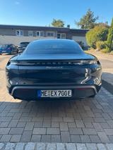 Porsche 4S Plus BAT. / APP / Pano - Porsche Taycan in Düsseldorf