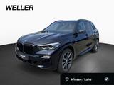 BMW X5 xDrive30d M Sport LC-Pro,DA,RFK,AHK,Ad-Fw/LED