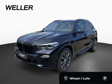 BMW X5 - 1