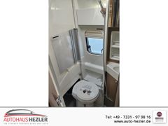 MALIBU 600 Van comfort DB charming GT skyview Navi - LE