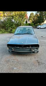 BMW E30 316i Projekt - BMW 316: E30 316i