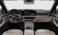 BMW 420 Gran Coupé - Vorschau Bild 3