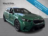 BMW M5 Touring 0,5% Versteuerung Comfort Paket Pano  - BMW M5 Gebrauchtwagen in Hamburg